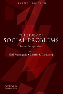The Study of Social Problems