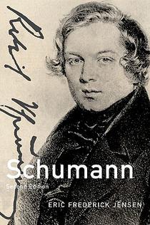 Schumann voorzijde