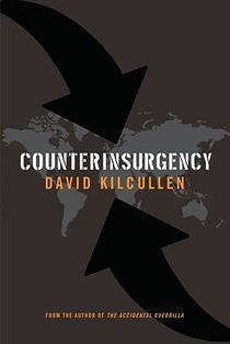 Counterinsurgency voorzijde