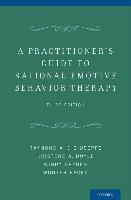 A Practitioner's Guide to Rational-Emotive Behavior Therapy voorzijde