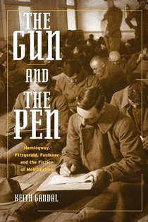 The Gun and the Pen