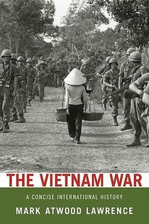 The Vietnam War voorzijde