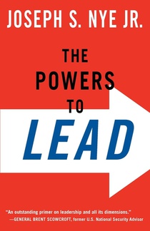 The Powers to Lead