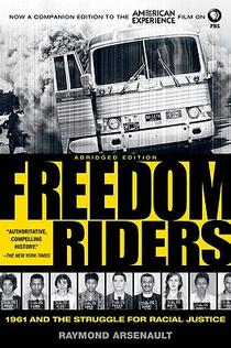 Freedom Riders Abridged voorzijde