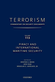 TERRORISM: COMMENTARY ON SECURITY DOCUMENTS VOLUME 113