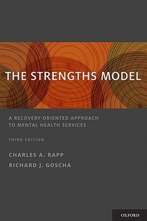 The Strengths Model voorzijde