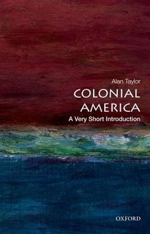 Colonial America voorzijde