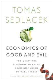 Economics of Good and Evil