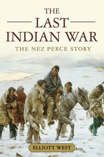 The Last Indian War