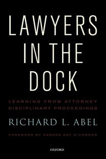 Lawyers in the Dock