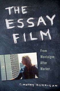 The Essay Film voorzijde