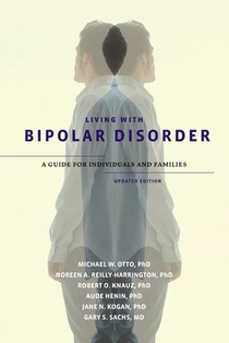 Living with Bipolar Disorder