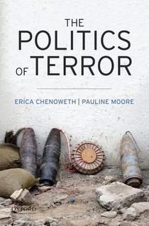 The Politics of Terror voorzijde