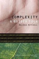 Complexity voorzijde