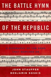 The Battle Hymn of the Republic voorzijde