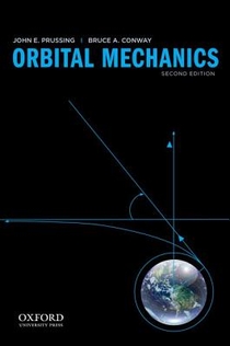 ORBITAL MECHANICS 2/E