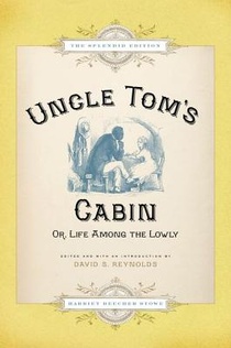 Uncle Tom's Cabin voorzijde