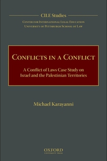 Conflicts in a Conflict