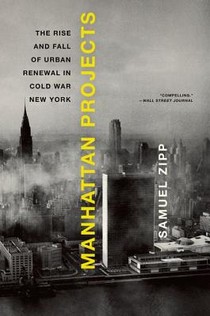 Manhattan Projects