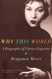 Moser, B: Why This World