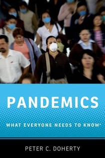 Pandemics voorzijde