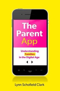 The Parent App voorzijde
