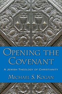 Opening the Covenant voorzijde