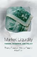 Market Liquidity