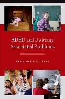 ADHD and Its Many Associated Problems voorzijde