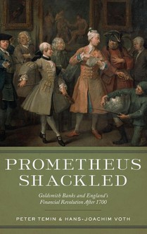 Prometheus Shackled