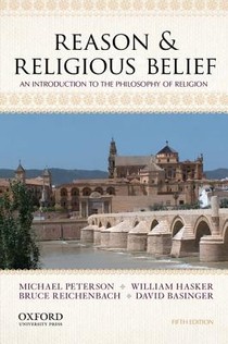 Reason & Religious Belief voorzijde