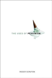 The Uses of Pessimism: And the Danger of False Hope voorzijde