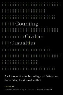 Counting Civilian Casualties