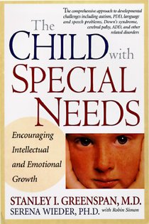 The Child With Special Needs