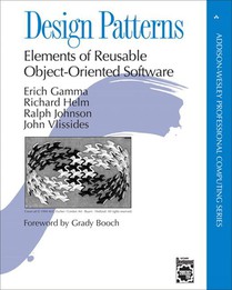 Design Patterns voorzijde