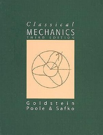 Classical Mechanics voorzijde