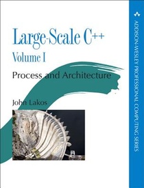 Large-Scale C++ voorzijde