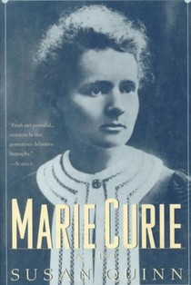 MARIE CURIE REV/E