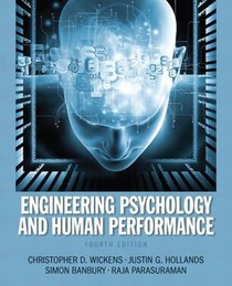 Engineering Psychology and Human Performance