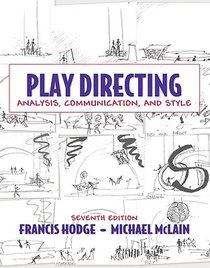 Play Directing voorzijde