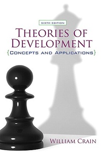 Theories of Development: Concepts and Applications
