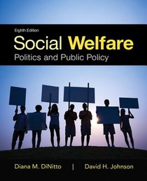 Social Welfare