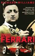 Enzo Ferrari