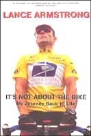 It's Not About The Bike