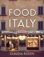 The Food of Italy voorzijde