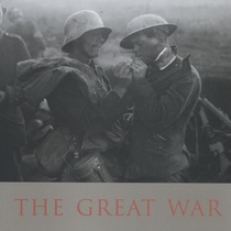 The Great War voorzijde