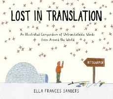 Lost in Translation