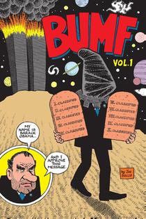 Bumf