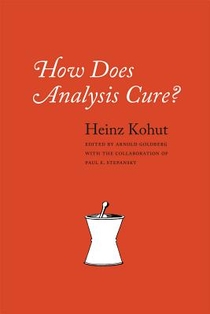 How Does Analysis Cure? voorzijde