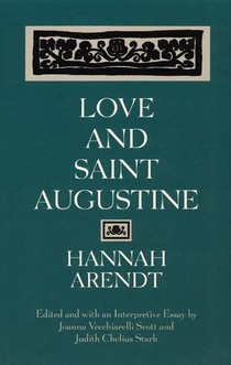 Love and Saint Augustine voorzijde